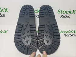 Gucci Men's slide sandal with Web 429469 GIB10 1098 review Stockxkicks 05