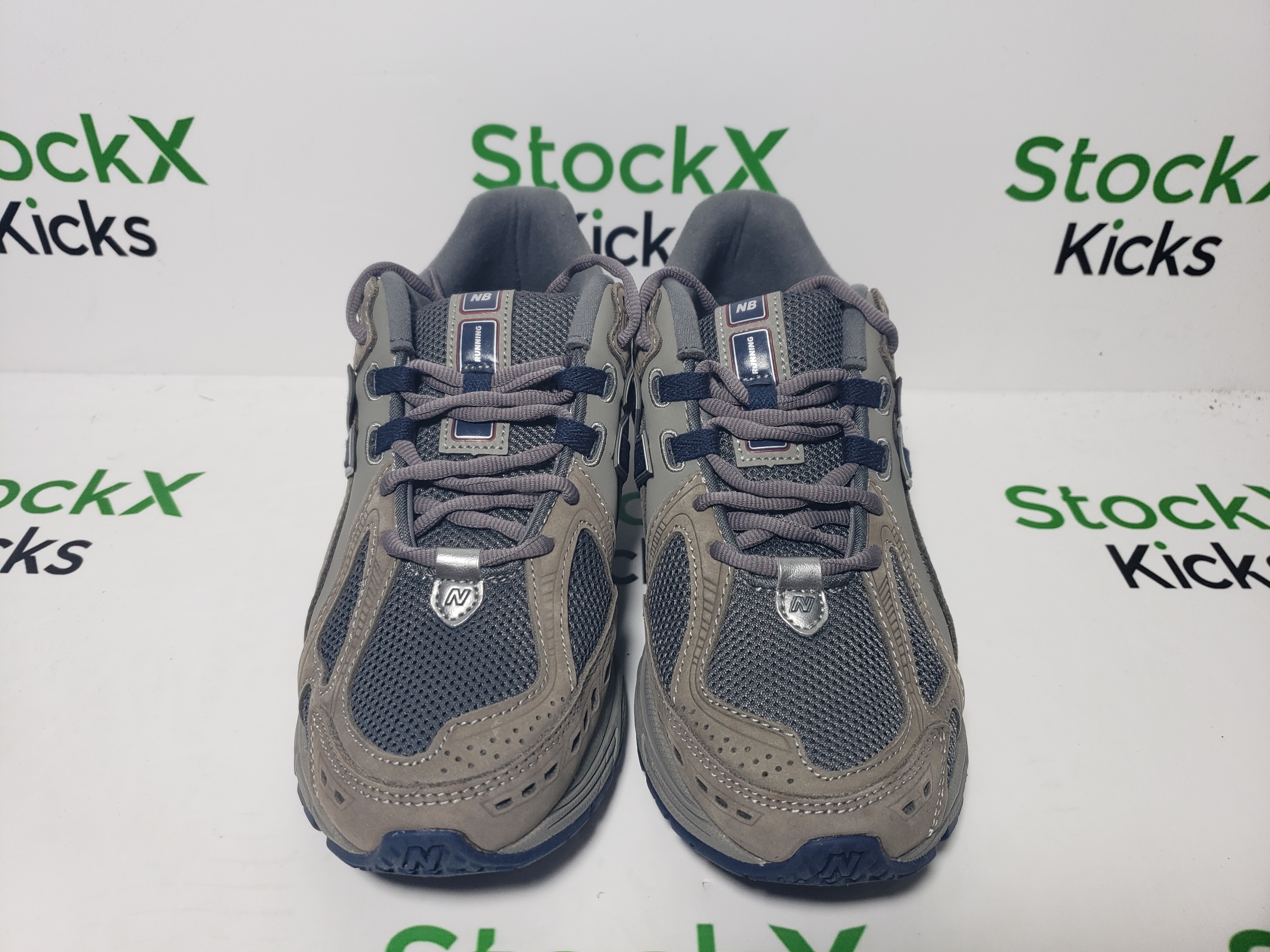 NEW BALANCE Grey M1906RB review Stockxkicks 01