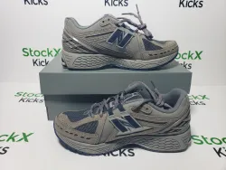 NEW BALANCE Grey M1906RB review Stockxkicks 07