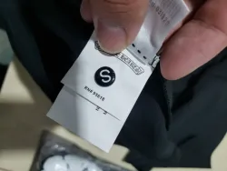CHROME HEARTS T Shirt K6110 review Stockxkicks 01