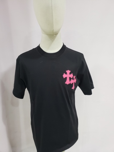 CHROME HEARTS T Shirt K6110 review Stockxkicks 01