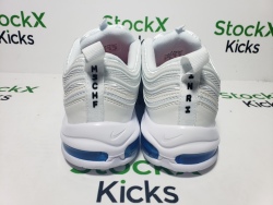 LJR Batch Nike Air Max 97 Mschf X Inri Jesus 921826-101 review Stockxkicks 03