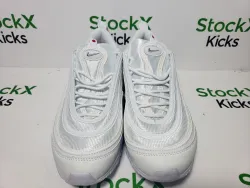 LJR Batch Nike Air Max 97 Mschf X Inri Jesus 921826-101 review Stockxkicks 02