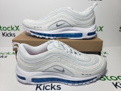 LJR Batch Nike Air Max 97 Mschf X Inri Jesus 921826-101 review Stockxkicks 06