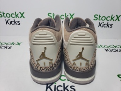 PK God Batch Air Jordan 3 Retro Palomino CT8532-102 review Stockxkicks 03