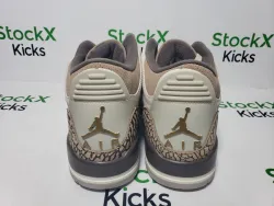 PK God Batch Air Jordan 3 Retro Palomino CT8532-102 review Stockxkicks 03