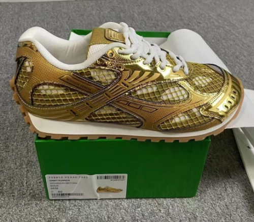 Bottega Veneta Orbit Yellow review 