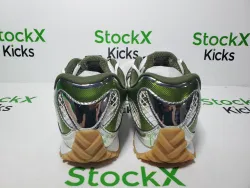 Bottega Veneta Orbit Olive Green review Stockxkicks  05