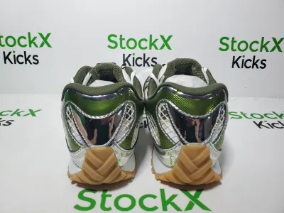 Bottega Veneta Orbit Olive Green review Stockxkicks  04