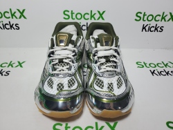 Bottega Veneta Orbit Olive Green review Stockxkicks 06