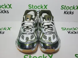 Bottega Veneta Orbit Olive Green review Stockxkicks  06