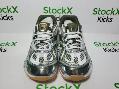 Bottega Veneta Orbit Olive Green review Stockxkicks  05