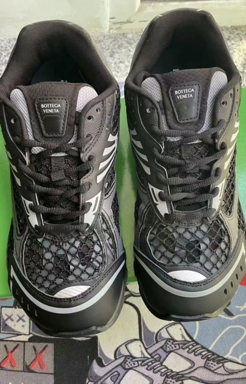 Bottega Veneta Orbit Black review 