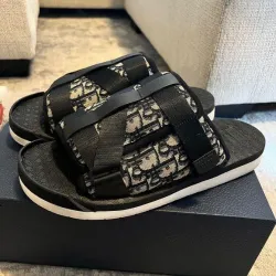DIOR ALPHA Sandals 3SA081YXV_H961 review Mason Scott