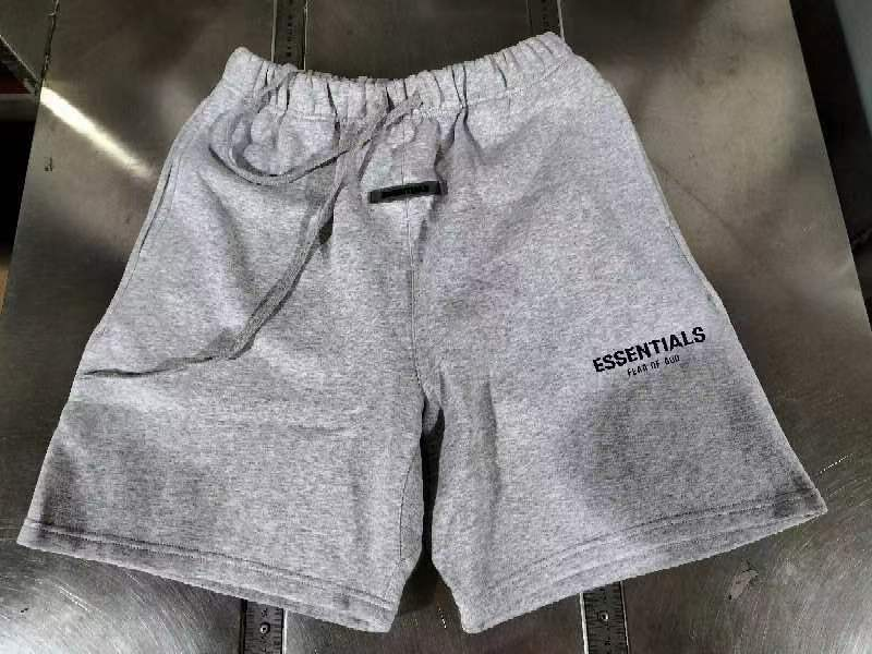 Fear of God Essentials Shorts CX58 LC8893 review nancy ruiz