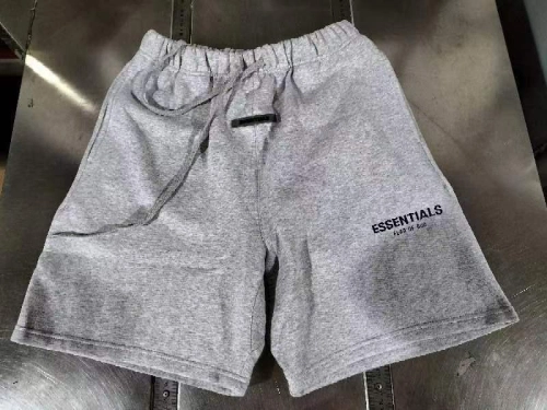 Fear of God Essentials Shorts CX58 LC8893 review 