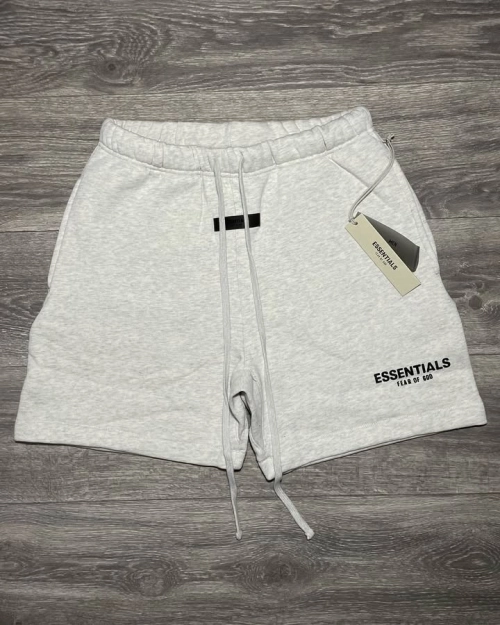 Fear of God Essentials Shorts CX58 LC8893 review 