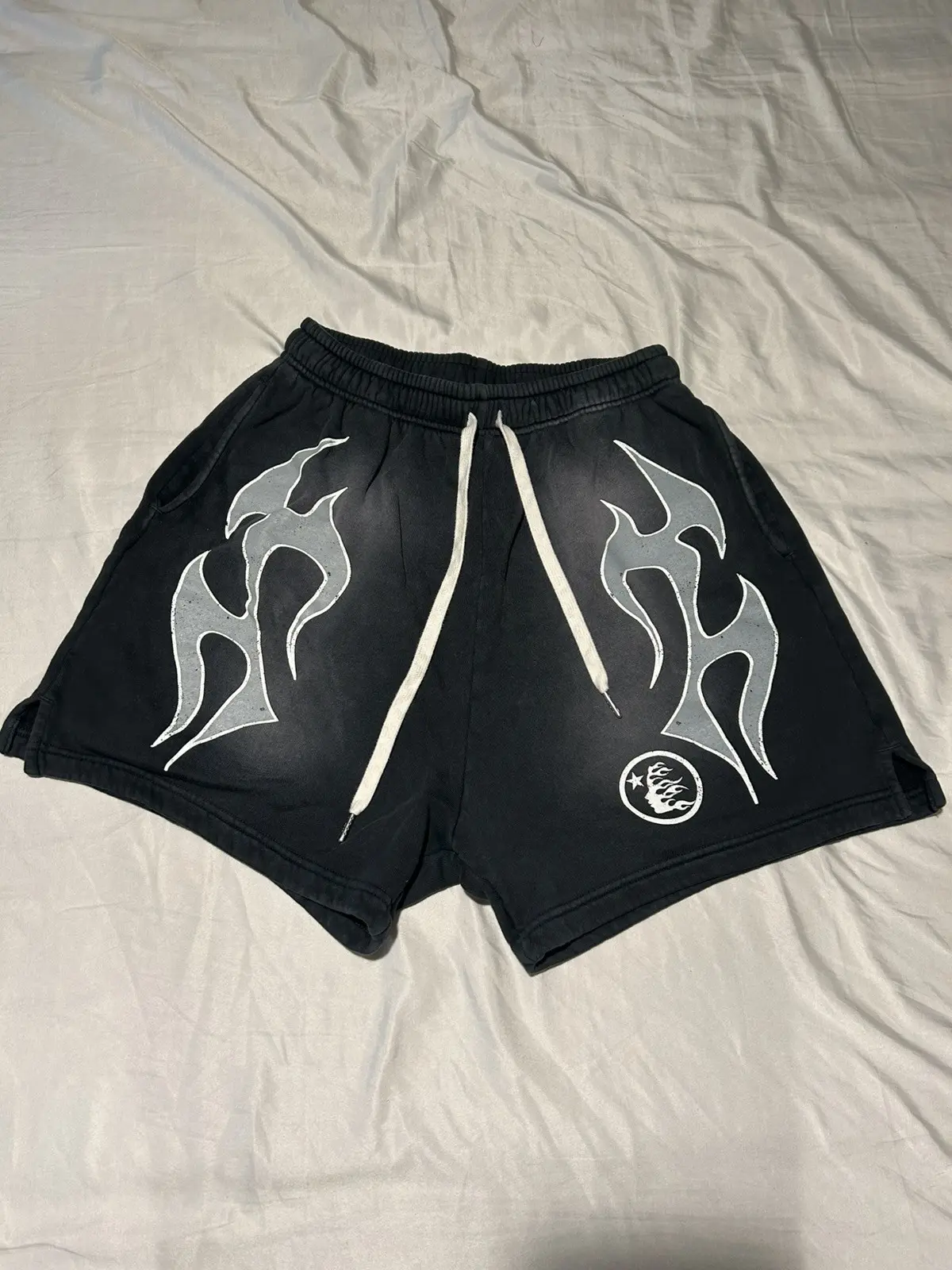 Hellstar Shorts 700-0302 review Skibidi fkdgy