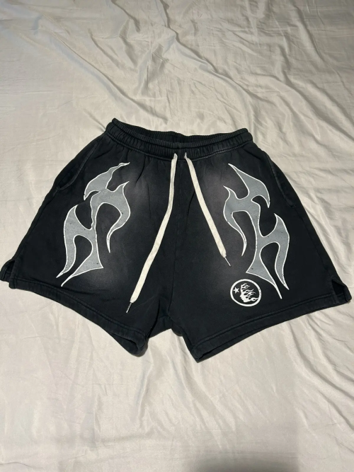 Hellstar Shorts 700-0302 review 