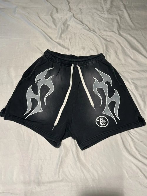 Hellstar Shorts 700-0302 review 