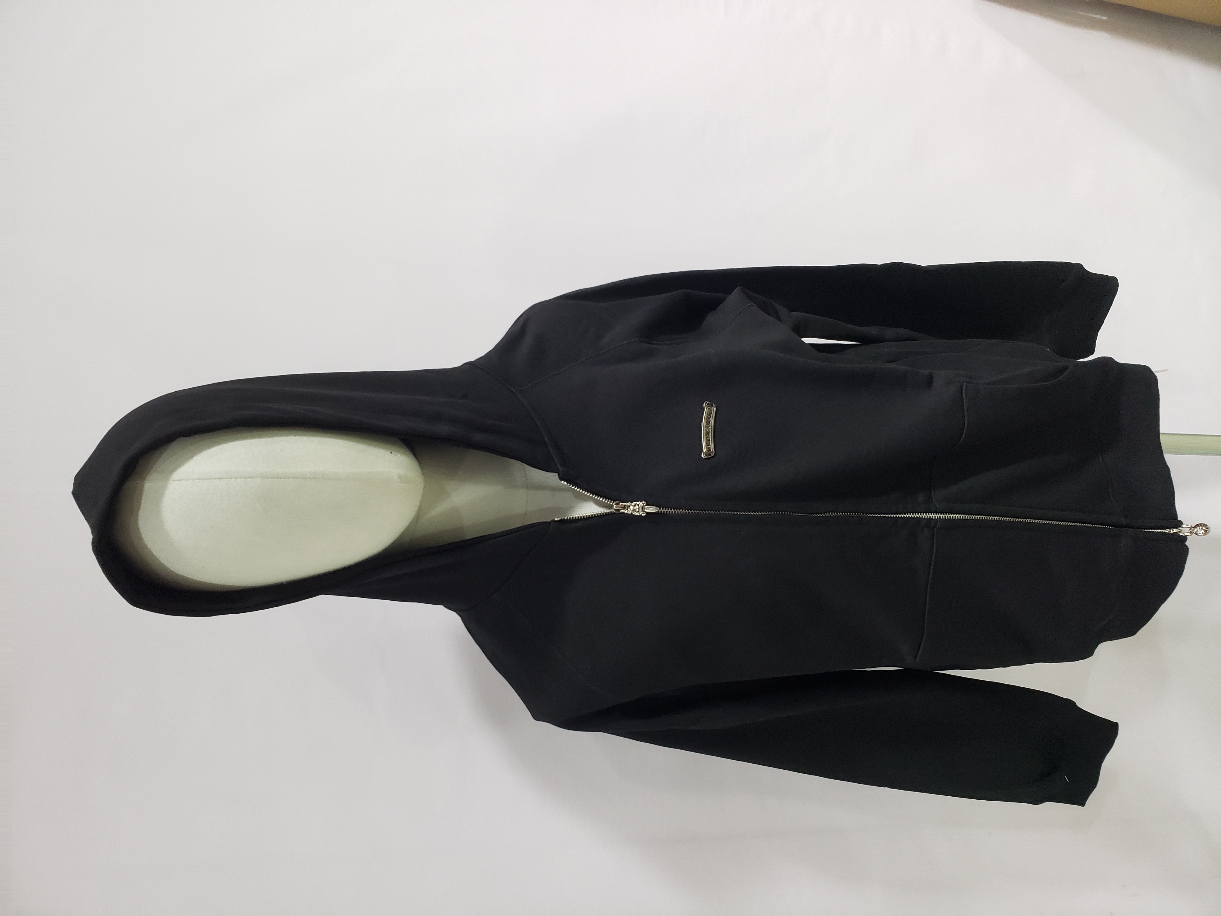 CHROME HEARTS Hoodie K5019 review stockxkicks customer order QC, for reference only 01