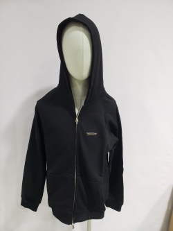 CHROME HEARTS Hoodie K5019 review stockxkicks customer order QC, for reference only 02