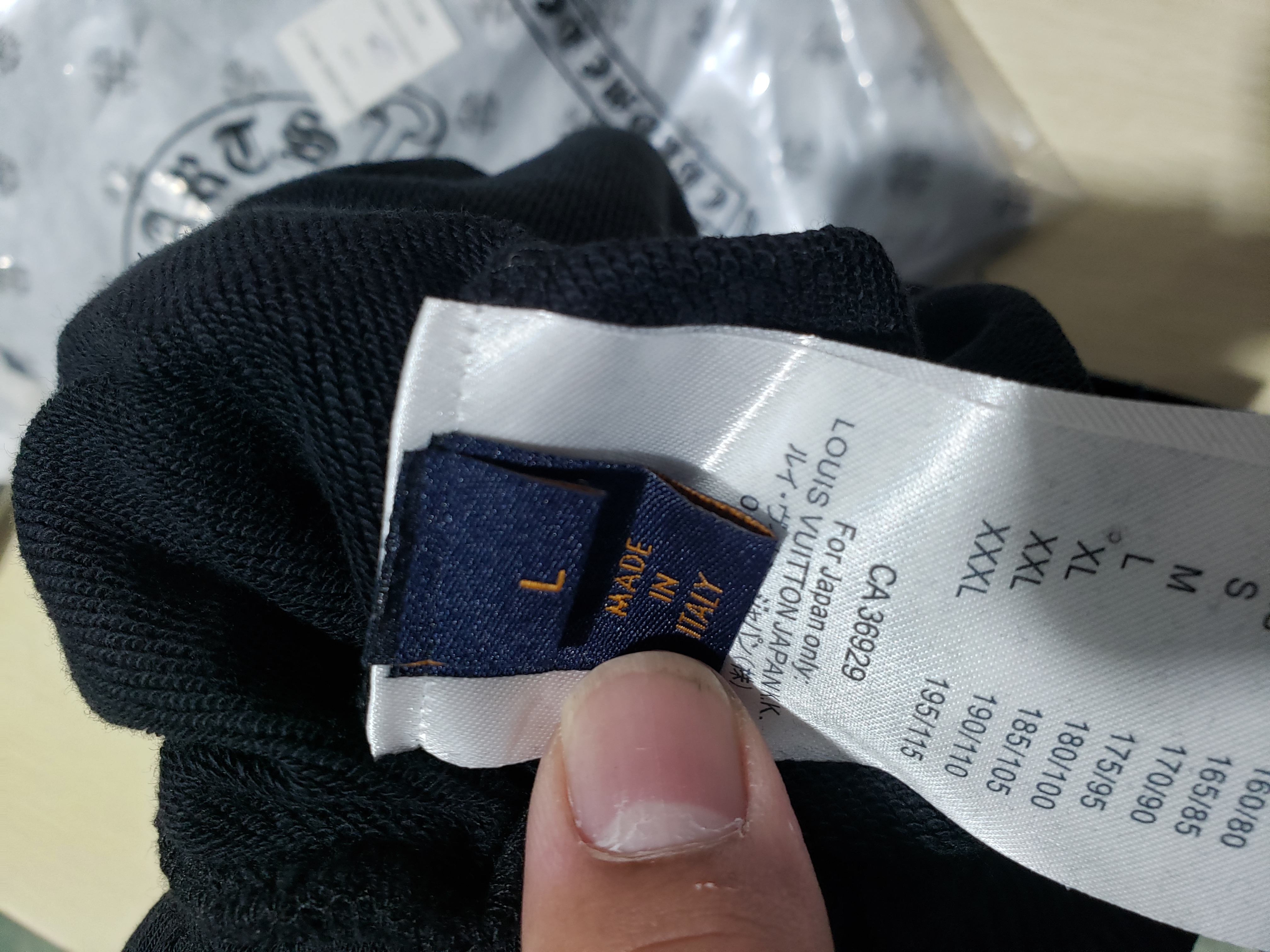 Louis Vuitton Shorts 204653 review stockxkicks 00