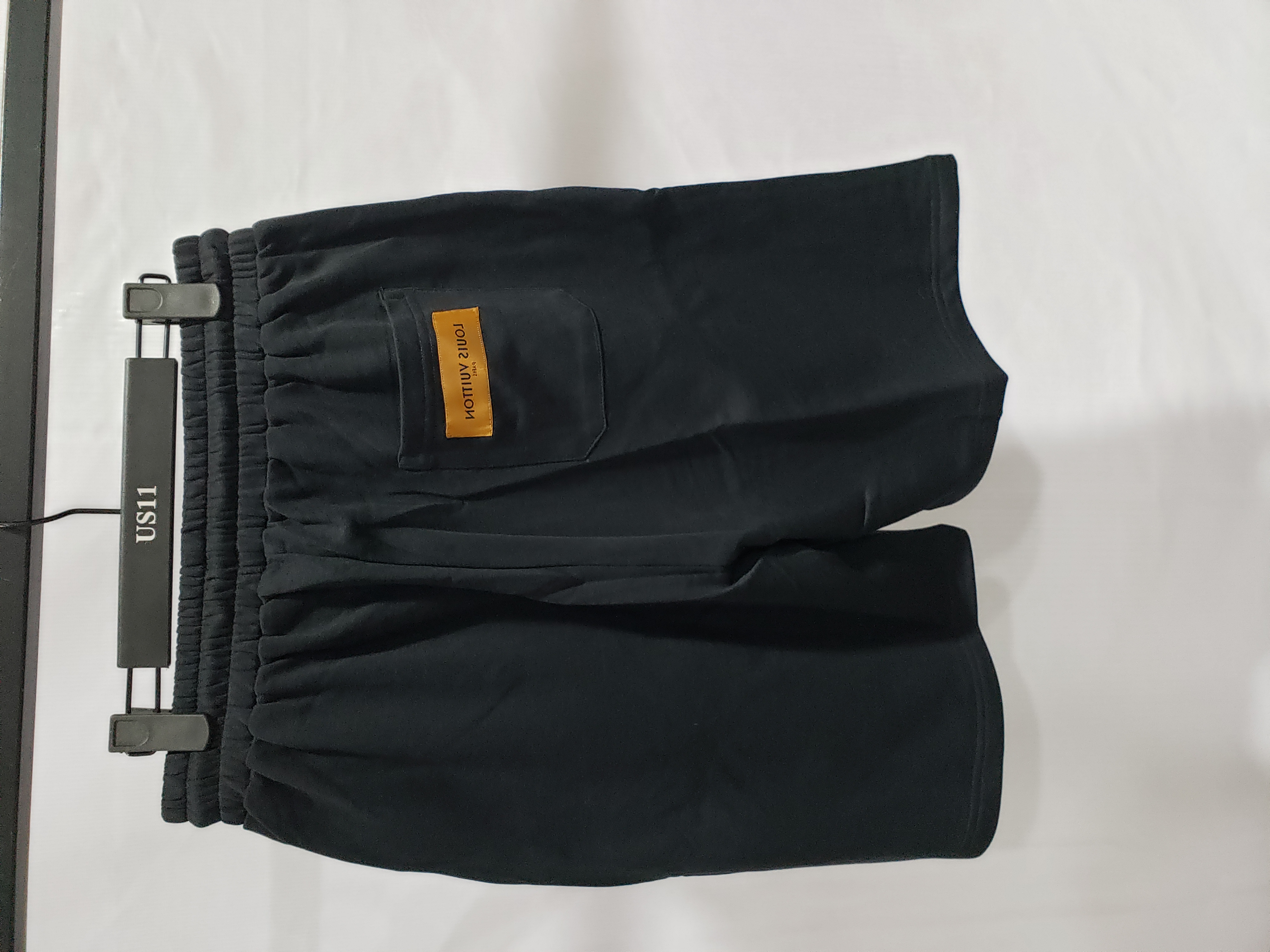 Louis Vuitton Shorts 204653 review stockxkicks 03