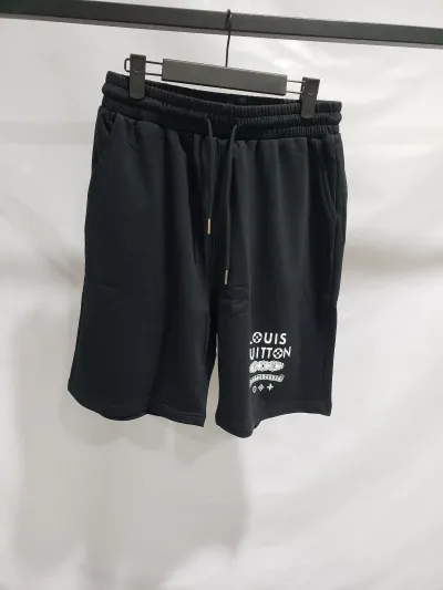 Louis Vuitton Shorts 204653 review stockxkicks 01