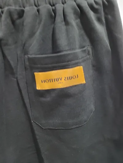 Louis Vuitton Shorts 204653 review stockxkicks 04