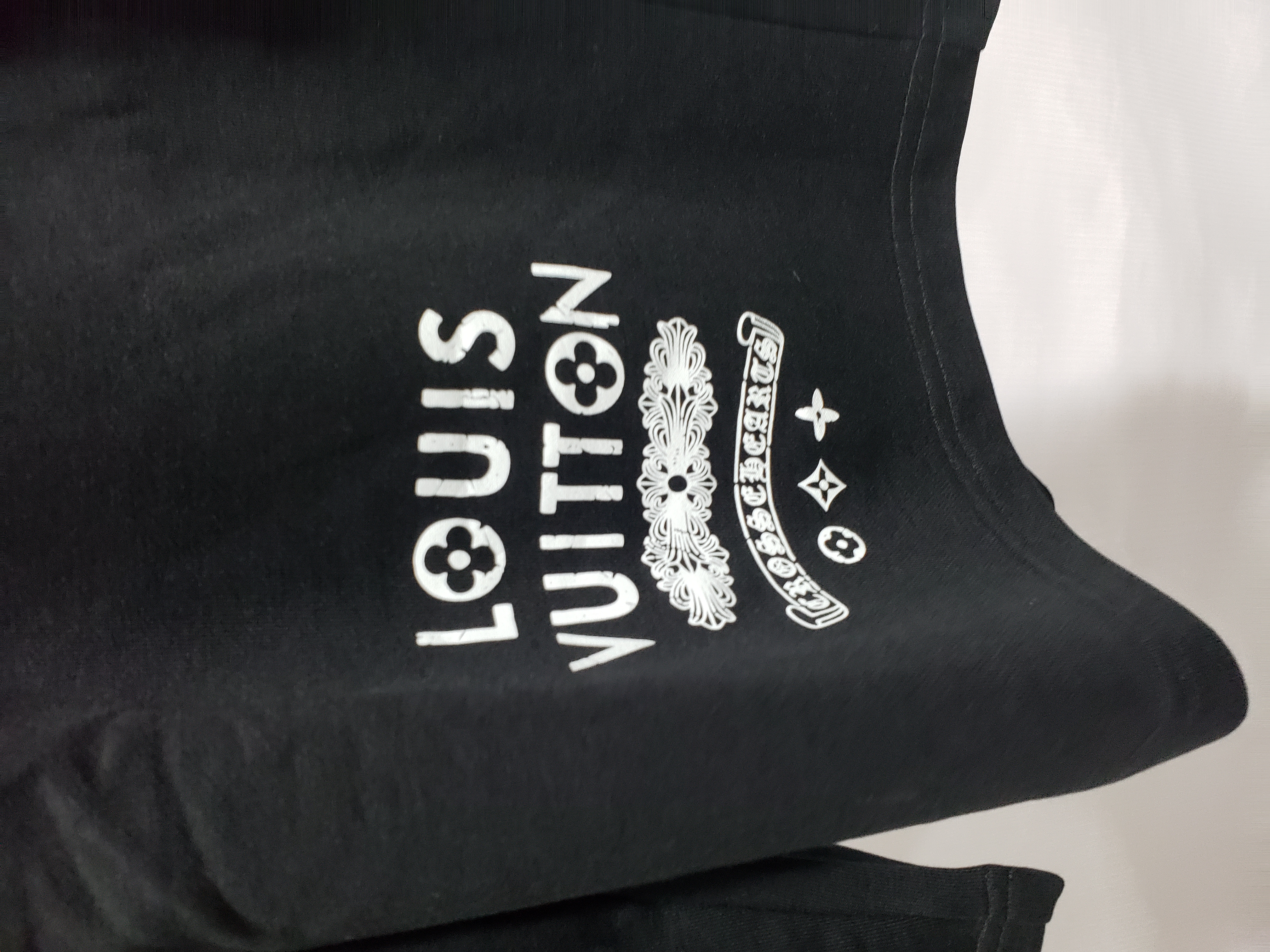 Louis Vuitton Shorts 204653 review stockxkicks 02