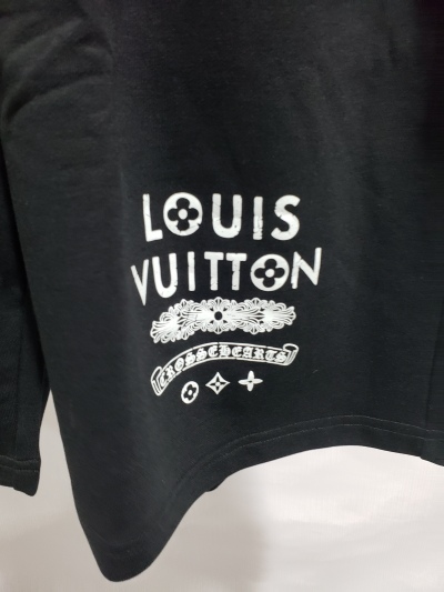 Louis Vuitton Shorts 204653 review stockxkicks 02