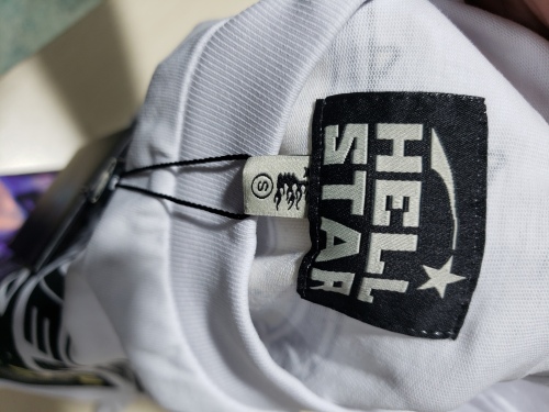 Hellstar T-shirt 517 review 