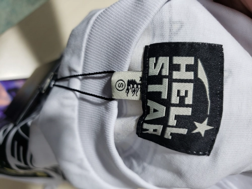 Hellstar T-shirt 517 review 