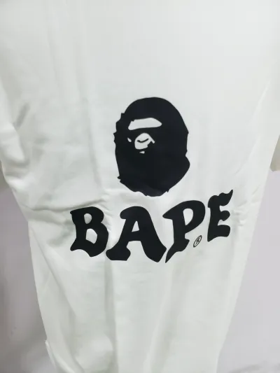 Bape T-shirt 135 review stockxkicks 02