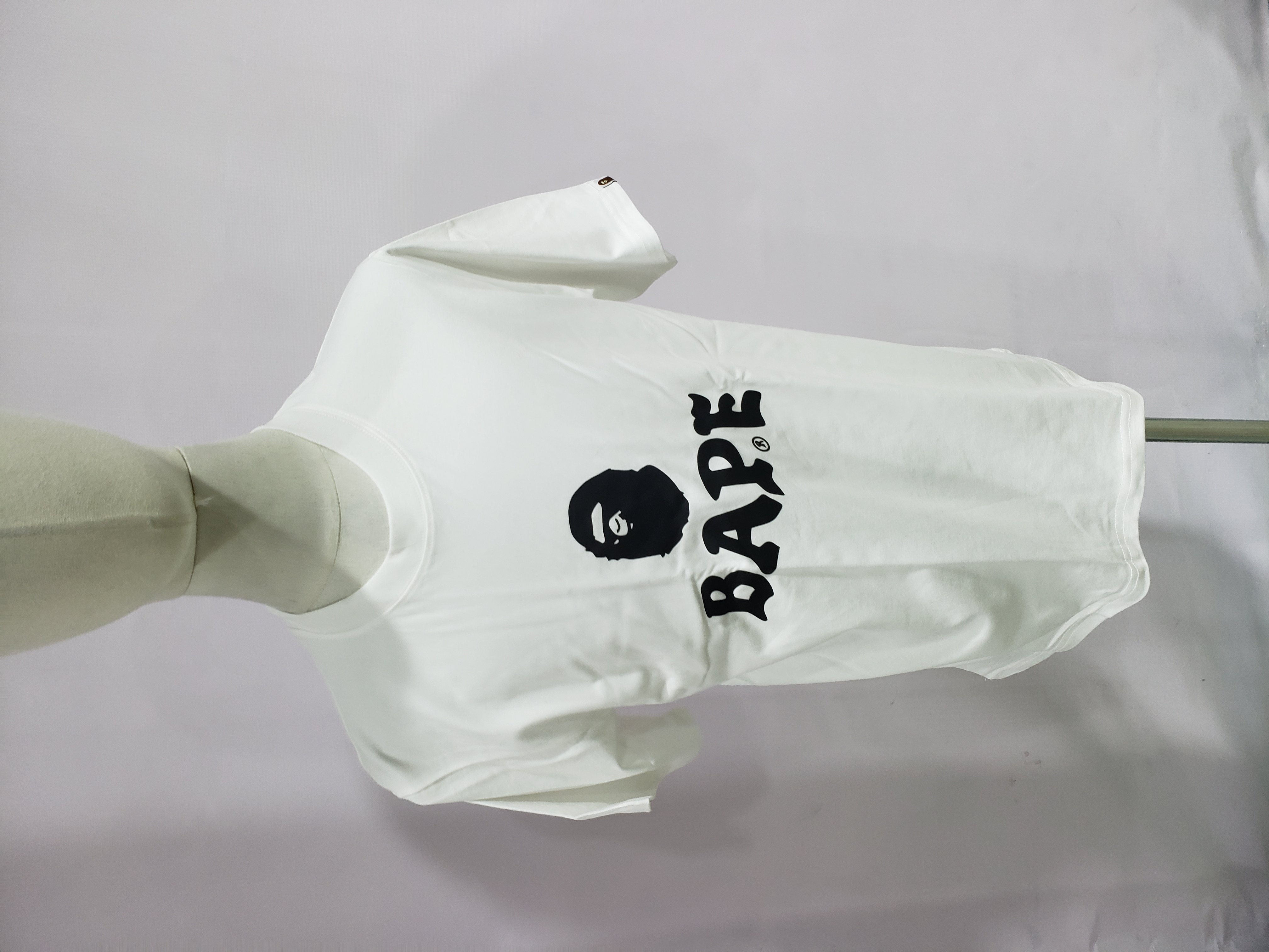 Bape T-shirt 135 review stockxkicks 01