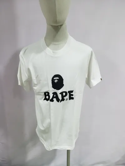 Bape T-shirt 135 review stockxkicks 01