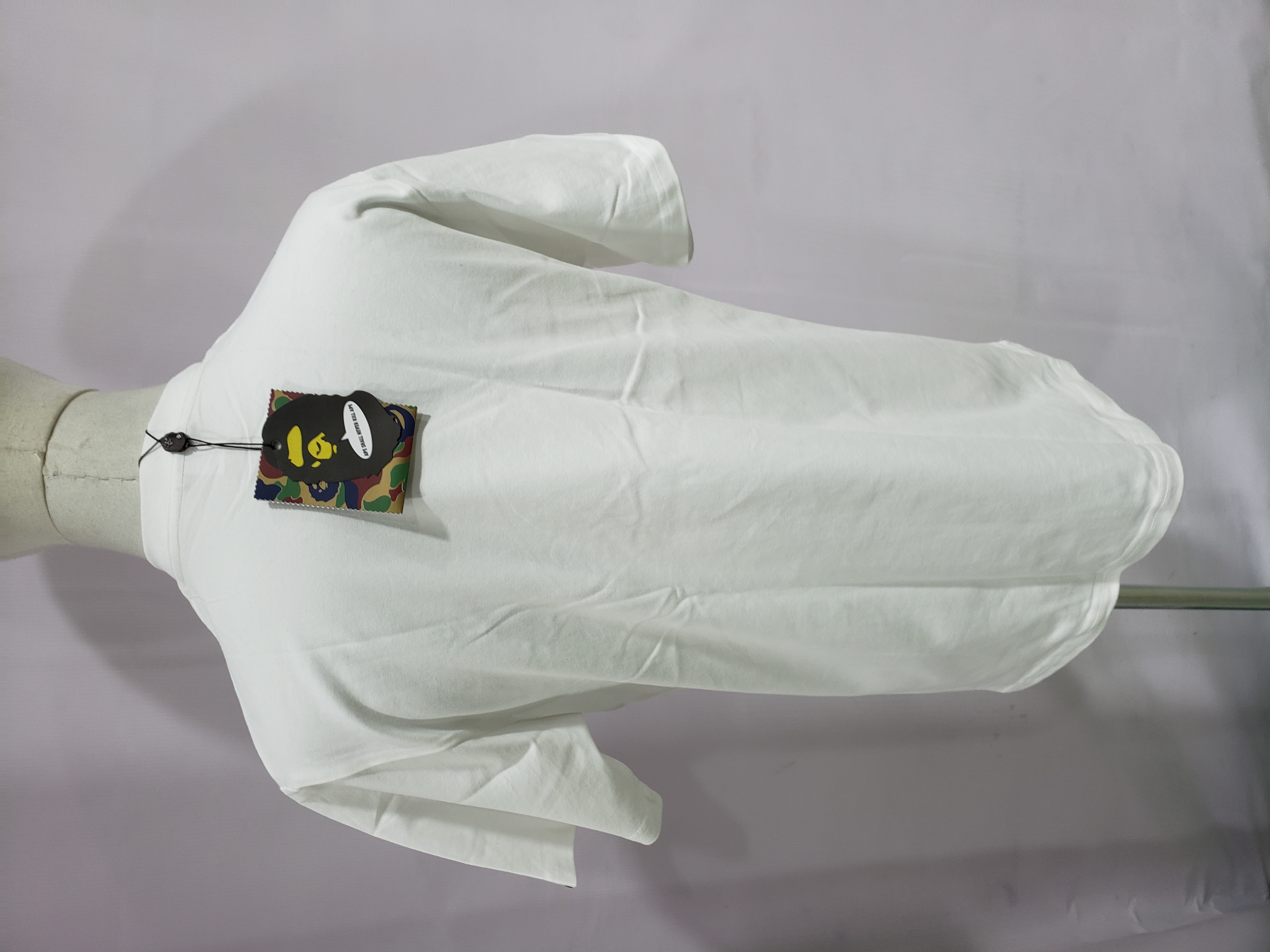 Bape T-shirt 135 review stockxkicks 03