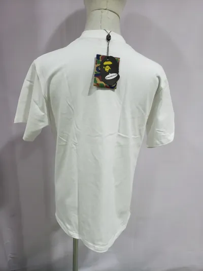 Bape T-shirt 135 review stockxkicks 03