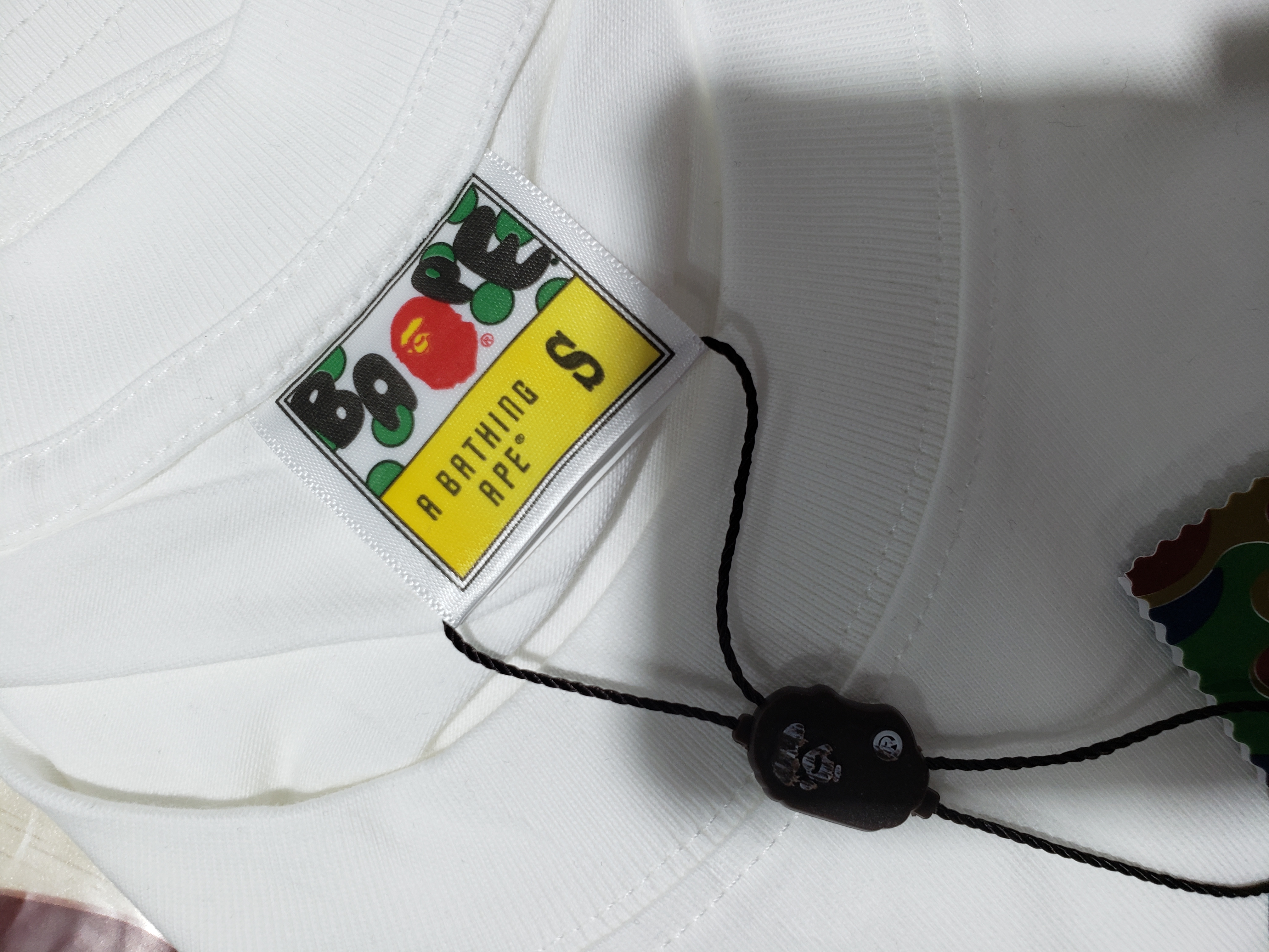 Bape T-shirt 135 review stockxkicks 00