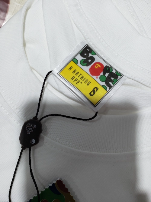 Bape T-shirt 135 review 