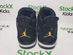 PK God Batch Air Jordan 4 Retro Royalty 308497-032 review stockxkicks 03