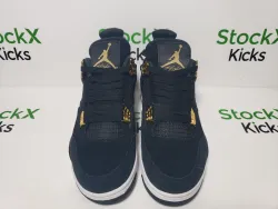 PK God Batch Air Jordan 4 Retro Royalty 308497-032 review stockxkicks 02