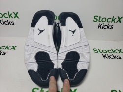 PK God Batch Air Jordan 4 Retro Royalty 308497-032 review stockxkicks 05