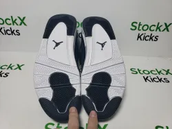PK God Batch Air Jordan 4 Retro Royalty 308497-032 review stockxkicks 05