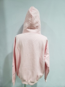 Sp5der Light Pink Tracksuit Suit YZ GE917 review stockxkicks 05