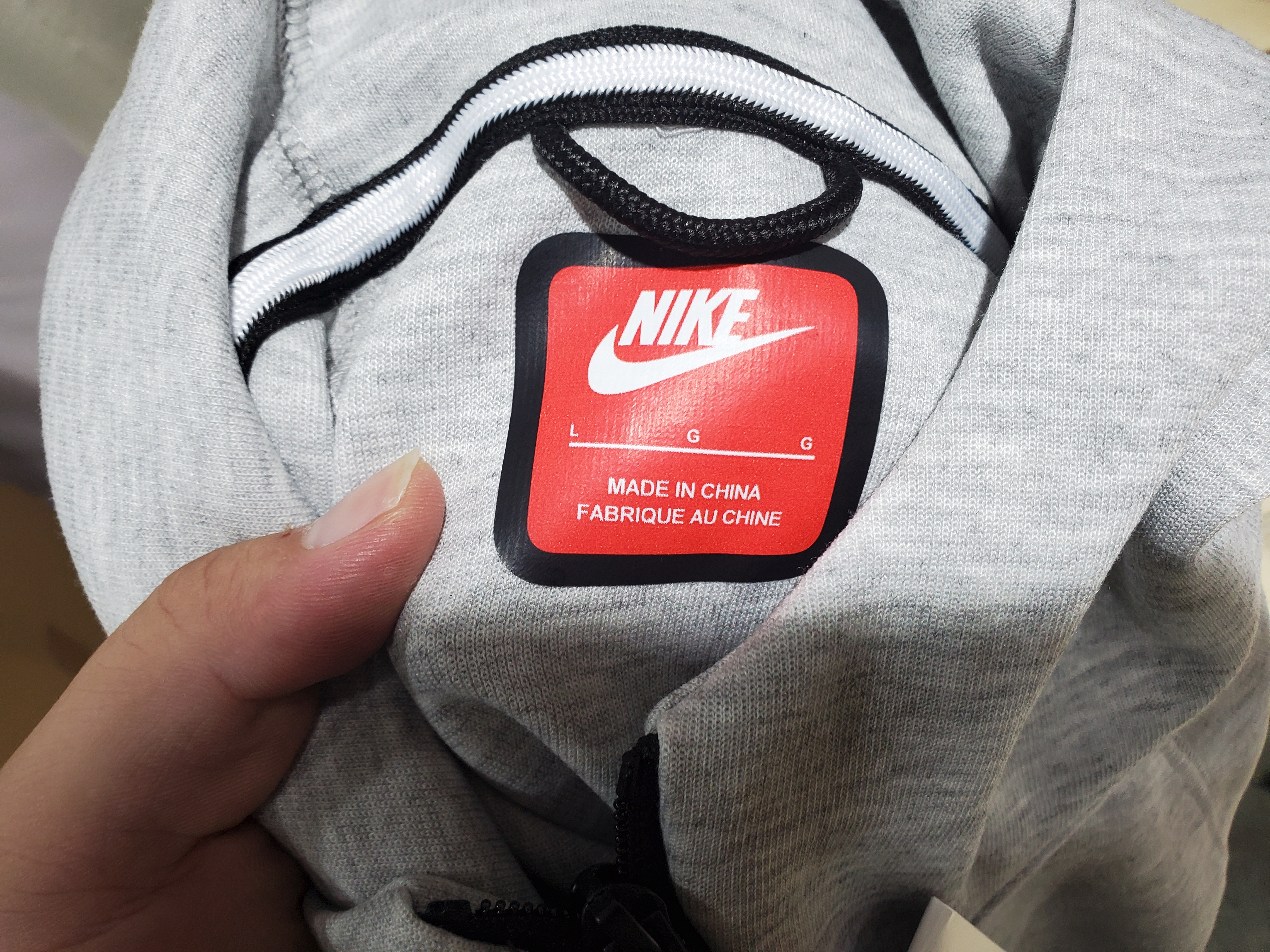 Nike x NOCTA Tech Fleece Hoodie & Joggers Set Black/Green/Blue YZ FD8454-010 review stockxkicks 00