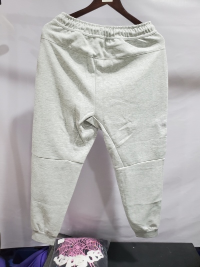 Nike x NOCTA Tech Fleece Hoodie & Joggers Set Black/Green/Blue YZ FD8454-010 review stockxkicks 05