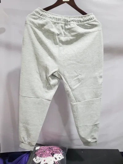 Nike x NOCTA Tech Fleece Hoodie & Joggers Set Black/Green/Blue YZ FD8454-010 review stockxkicks  05