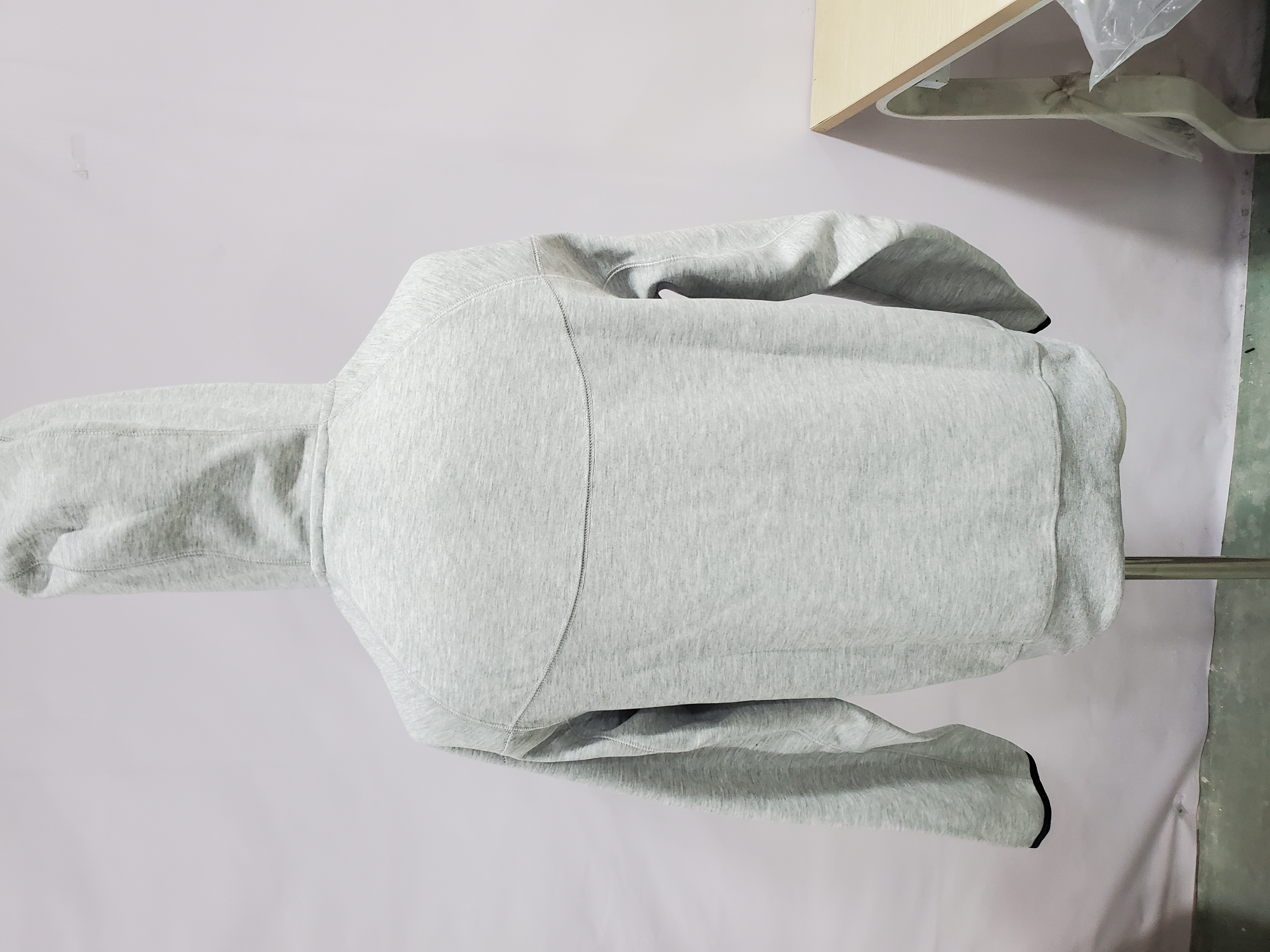 Nike x NOCTA Tech Fleece Hoodie & Joggers Set Black/Green/Blue YZ FD8454-010 review stockxkicks 01